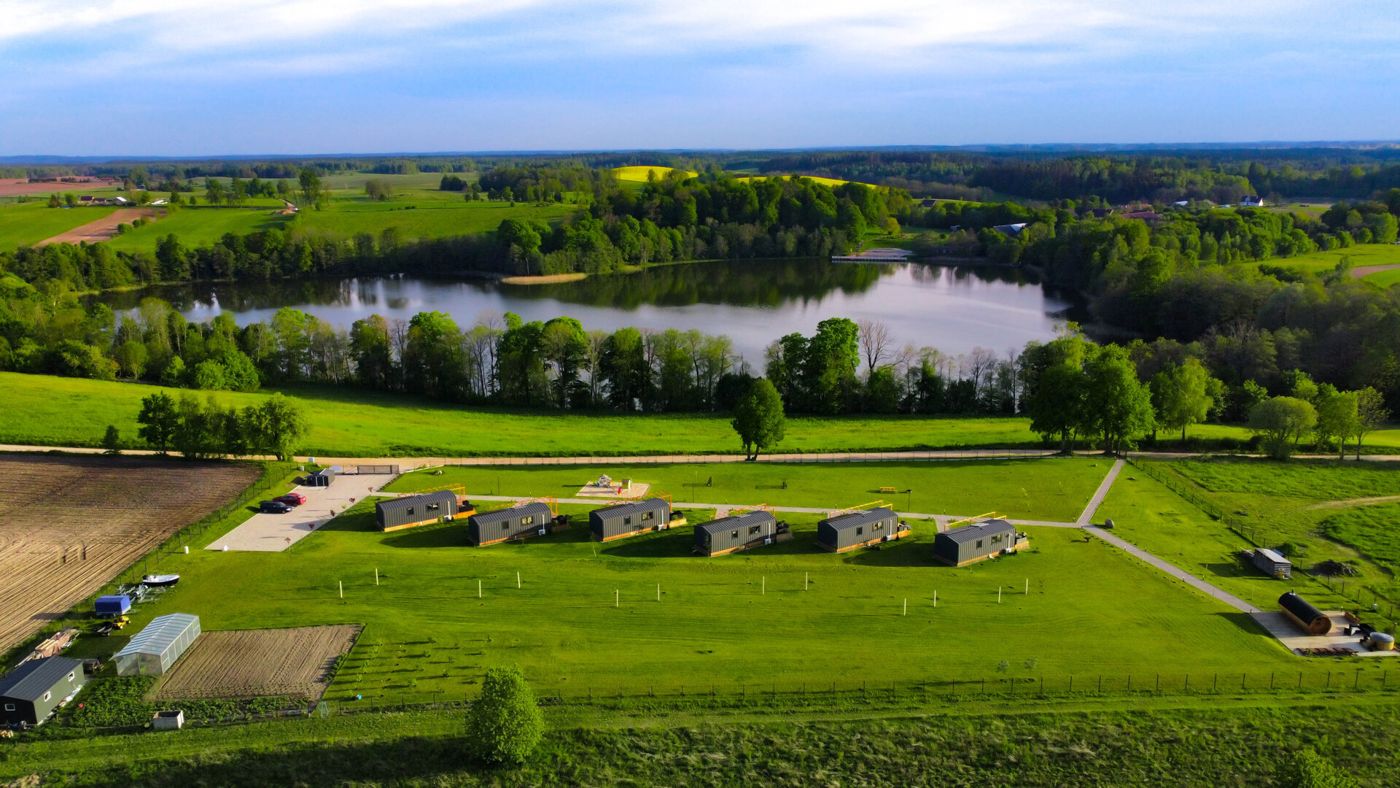 Masuria Resort Village
