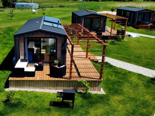 Masuria Resort Village