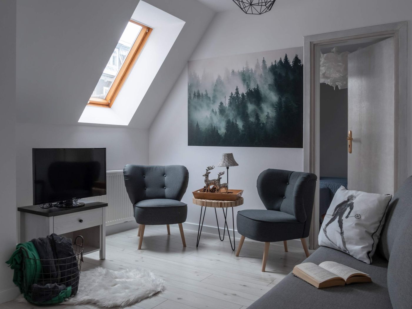 Apartamenty Tatra club Centrum