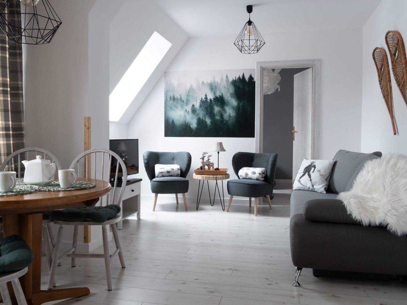 Apartamenty Tatra club Centrum