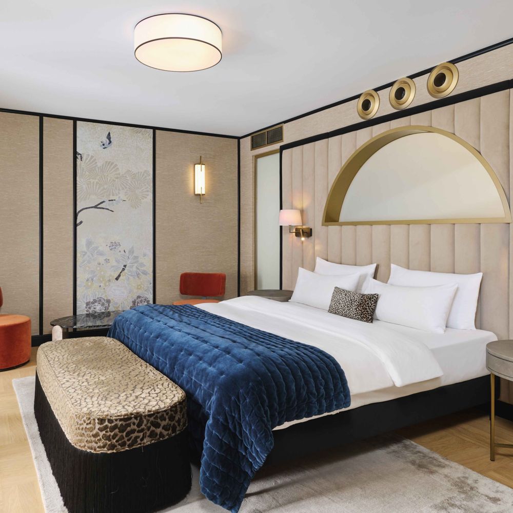Hotel Experior Boutique - Destigo Hotels