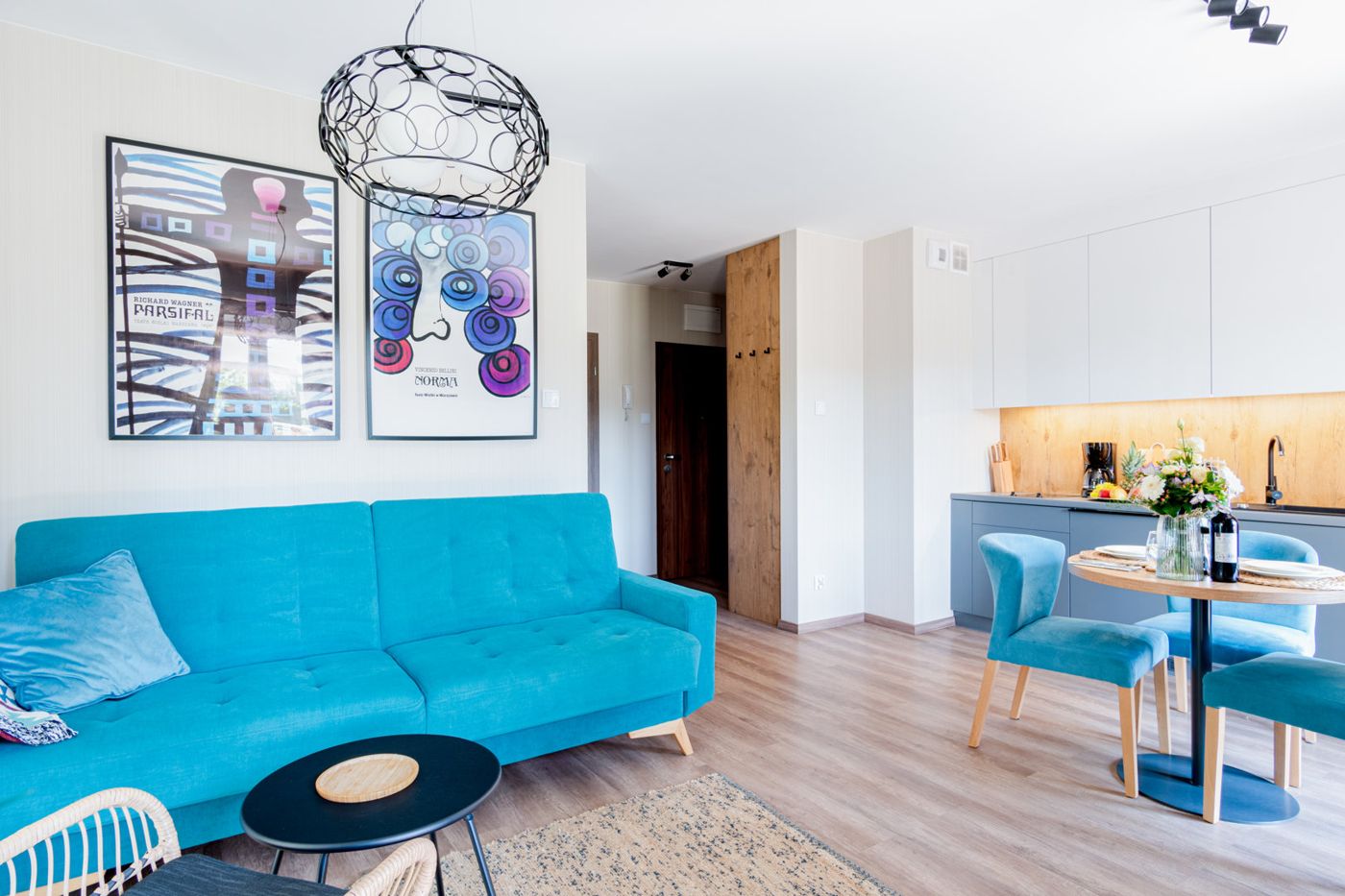 Apartamenty Kozubnik