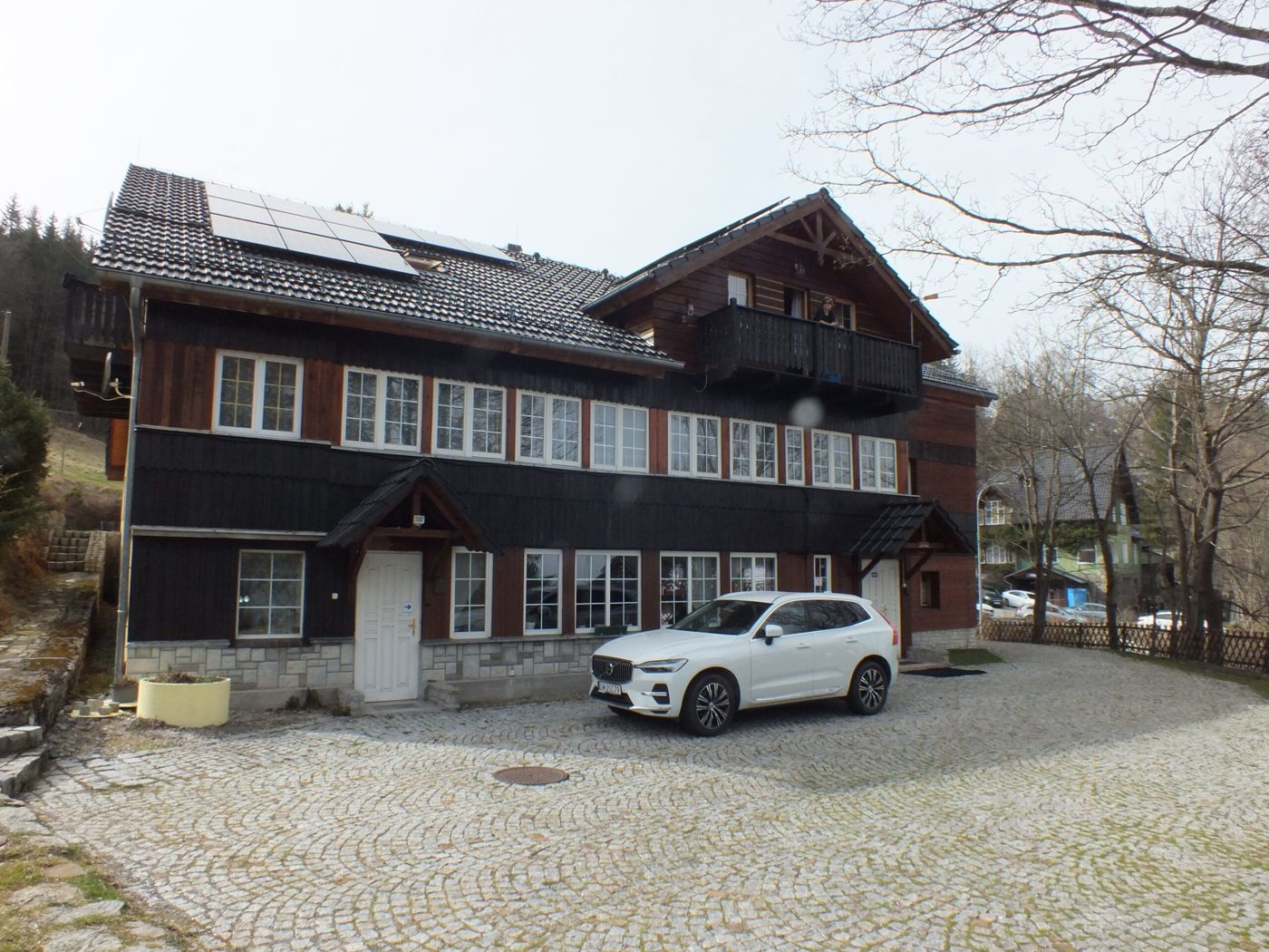 Nasz Domek