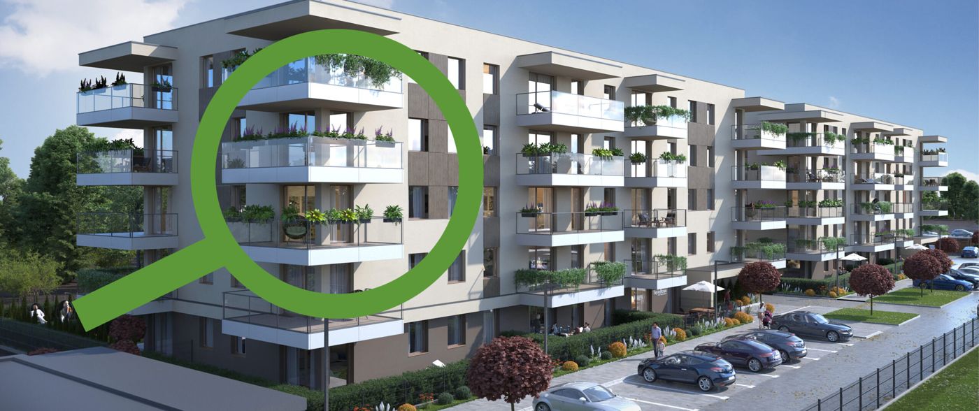 Golden Lion Apartments