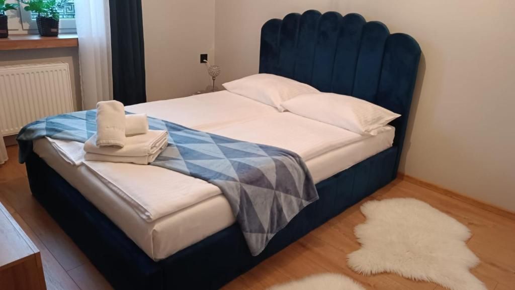 Apartamenty Zofia