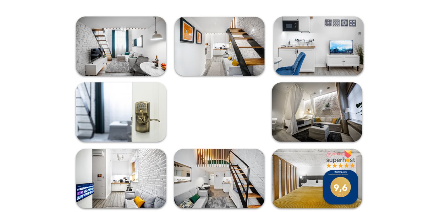 KK Apartments