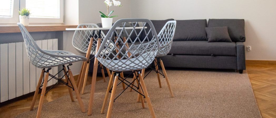 Apartament Parkowy