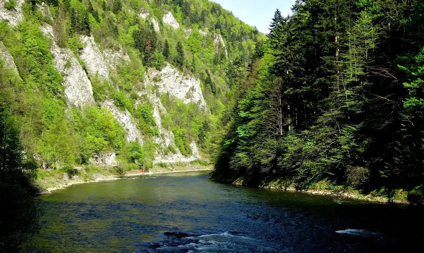 Domki Pod Kuźnią