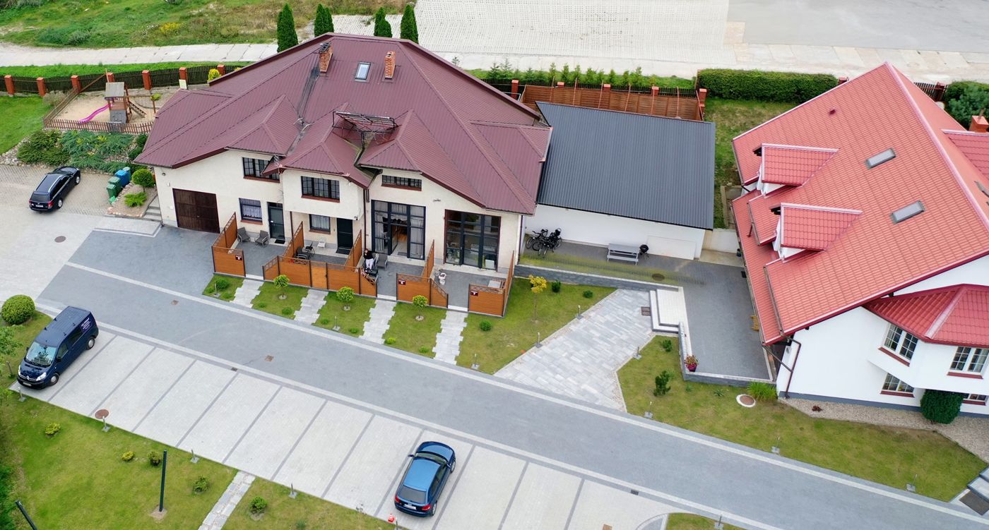 Apartamenty Pod Zamkiem