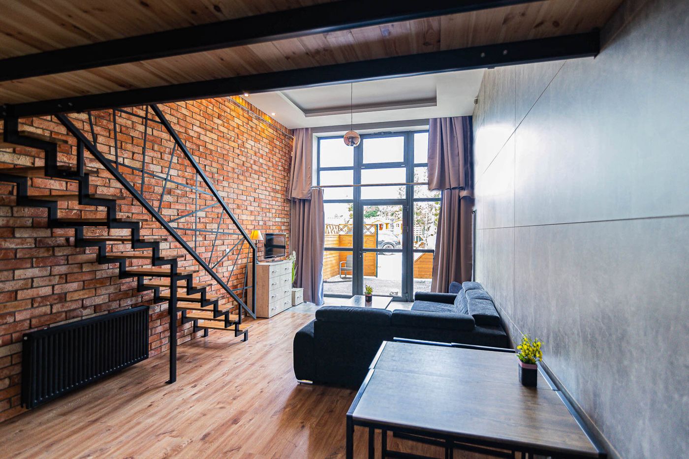 Apartamenty Pod Zamkiem