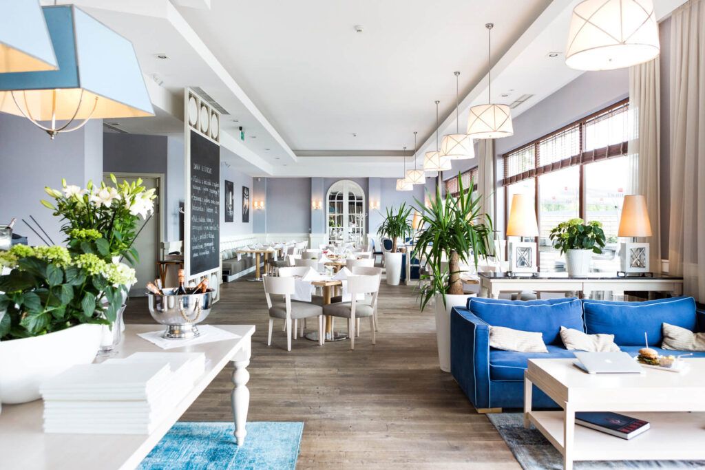 Tiffi Boutique Hotel