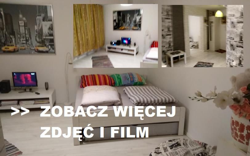 Apartament Przy Parku Noclegi Płock