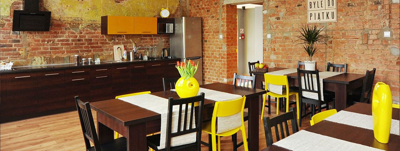 Hostel Centrum