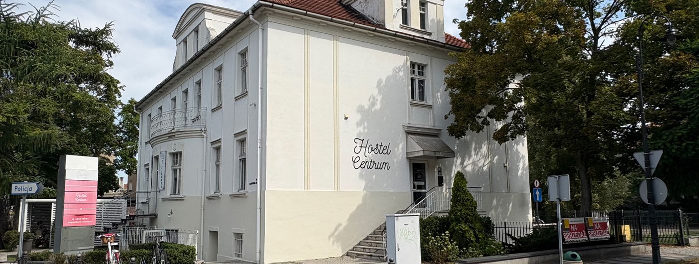 Hostel Centrum