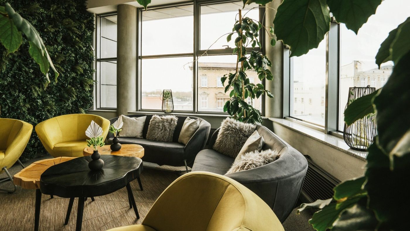 Green Hotel