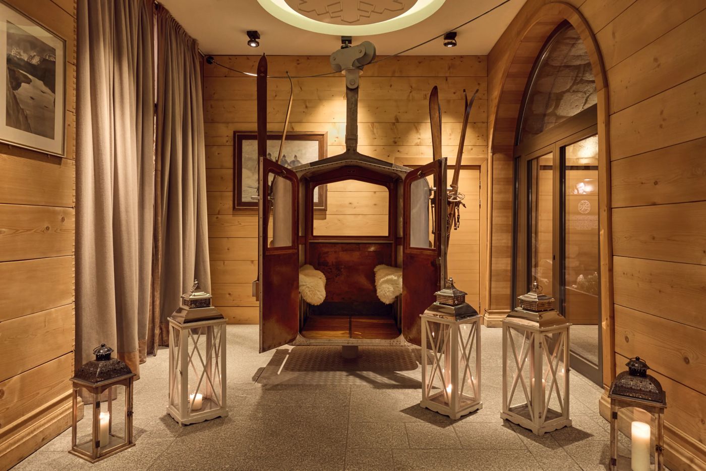 Aries Hotel and SPA