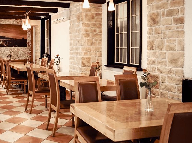 Hotel Mela Verde