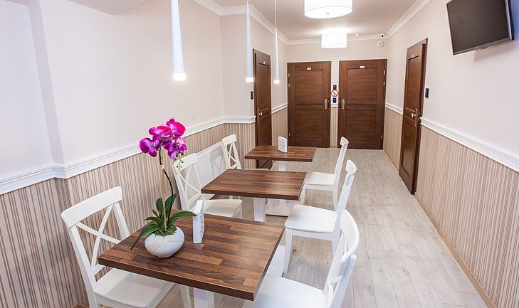 Hostel Zambrów