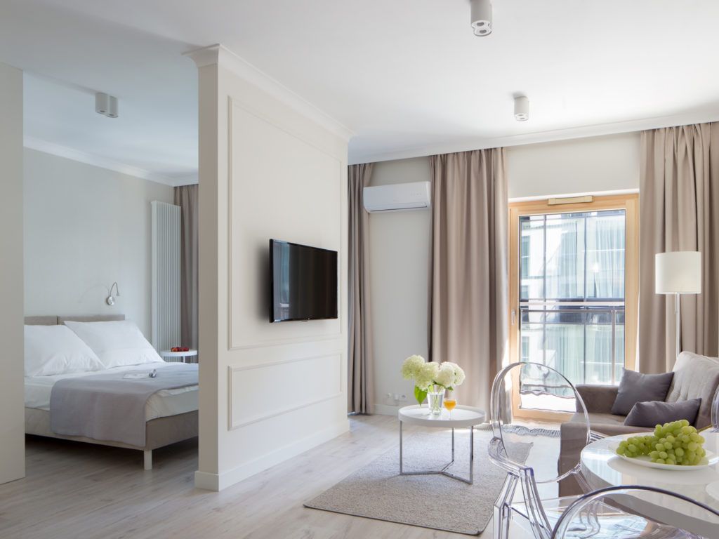 Chopin Apartments Eco