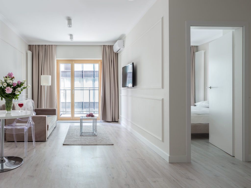Chopin Apartments Eco