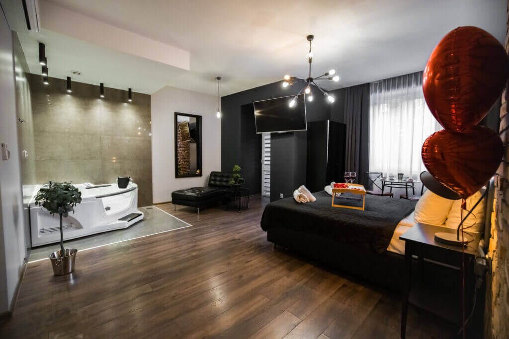 Leo Aparthotel Old Town