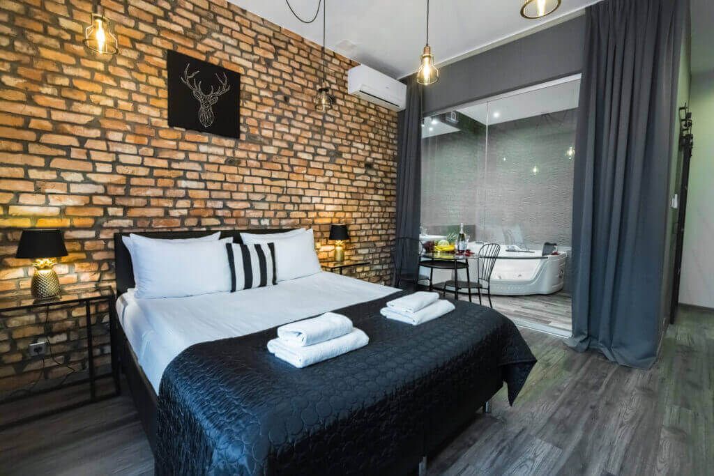 Leo Aparthotel Old Town