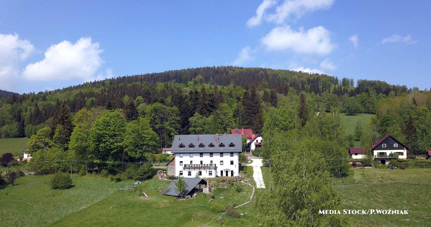 Villa Panorama