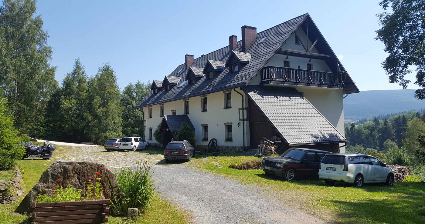 Villa Panorama