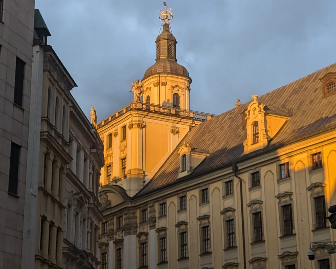 Rynek 30 Hostel