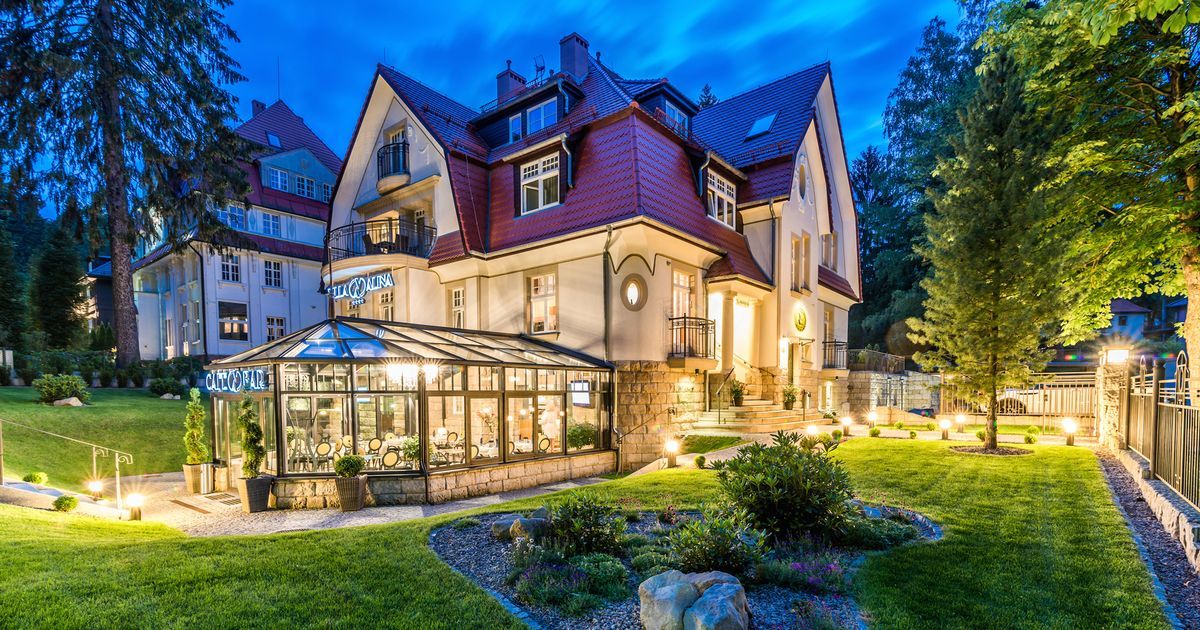 Villa Alina