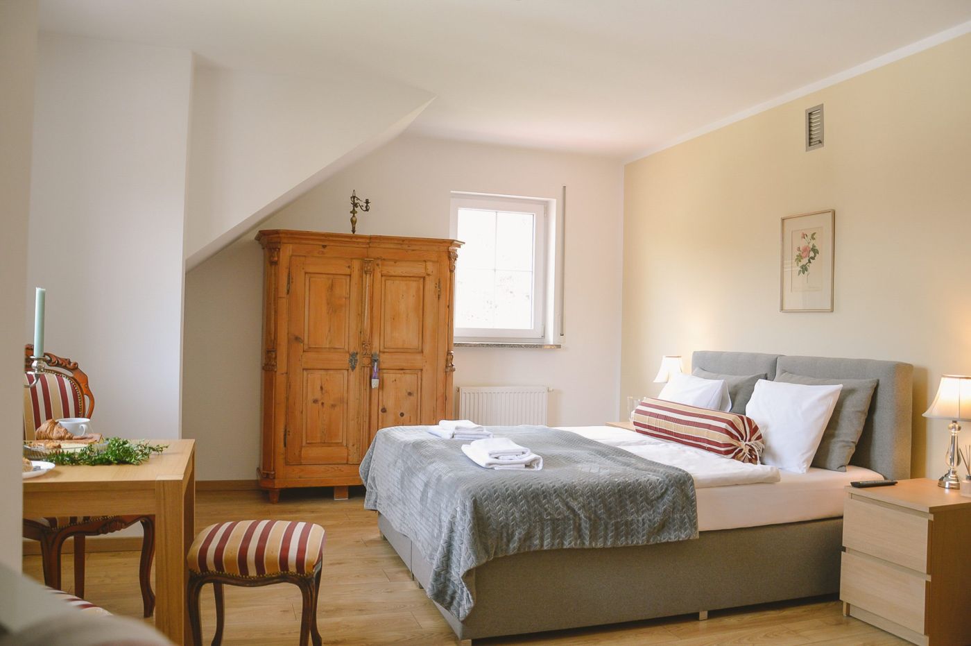 Apartamenty Agroturystyczne Papiernia - Noclegi w górach Gorce
