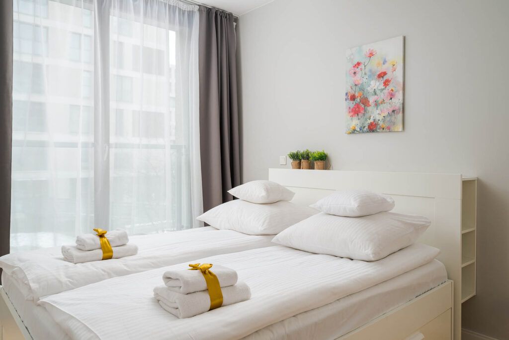 GO Apartments