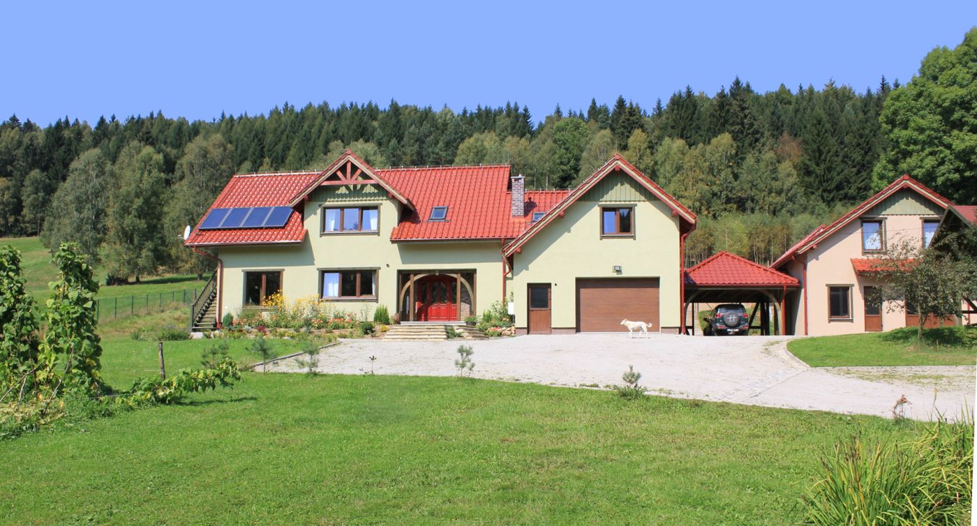 Słoneczna Zagroda - Sunny Ridge Farm
