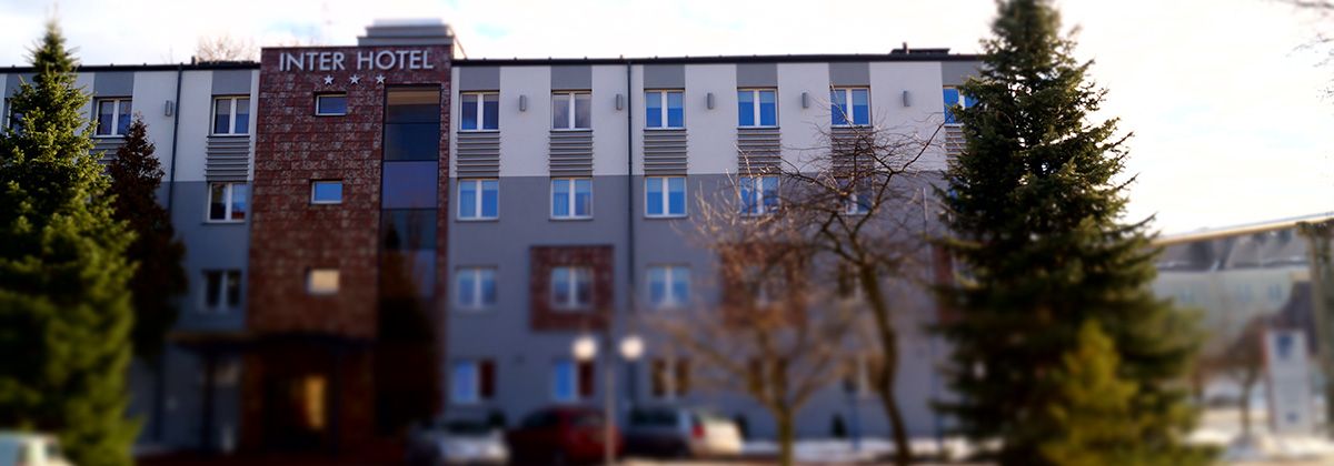 Inter Hotel