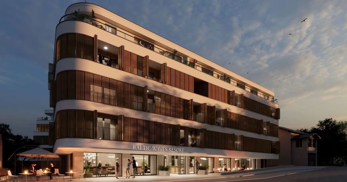 Rajska by PI Apartments