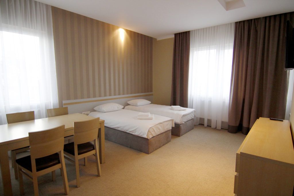 EMEF Centrum Szkoleniowo Serwisowe