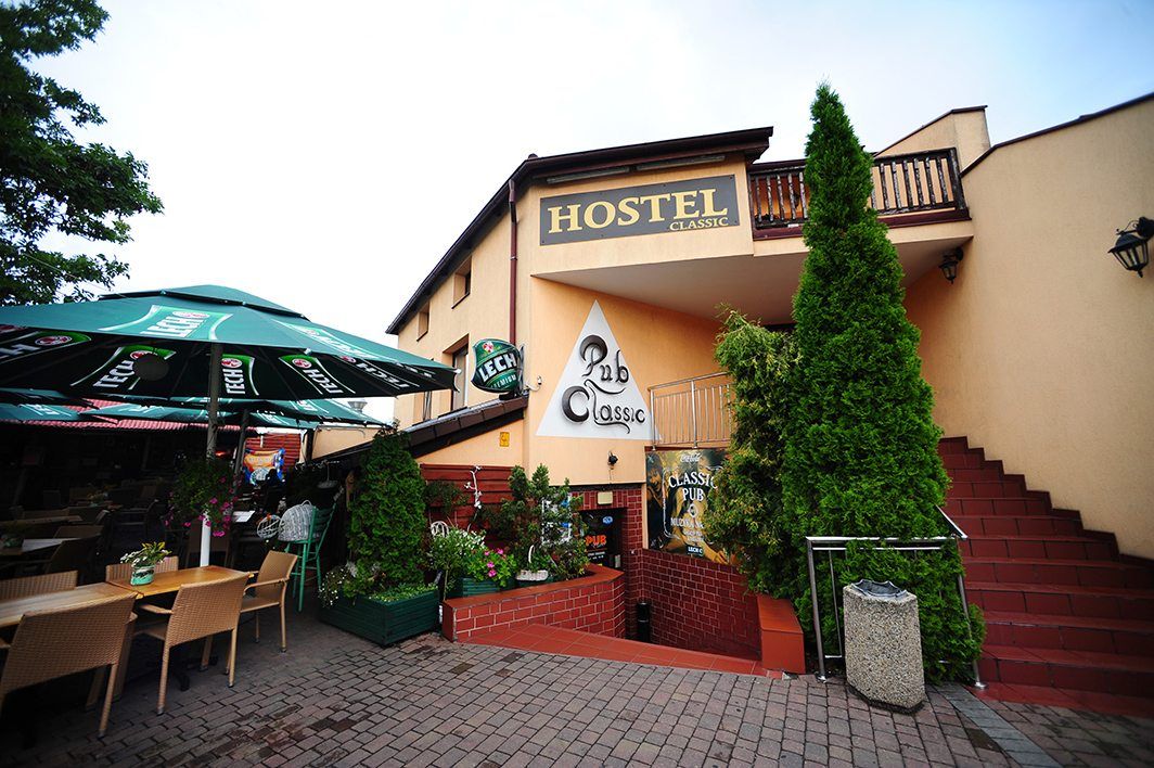 Motel Orion