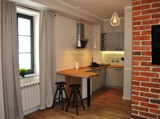 Apartamenty Łowicz