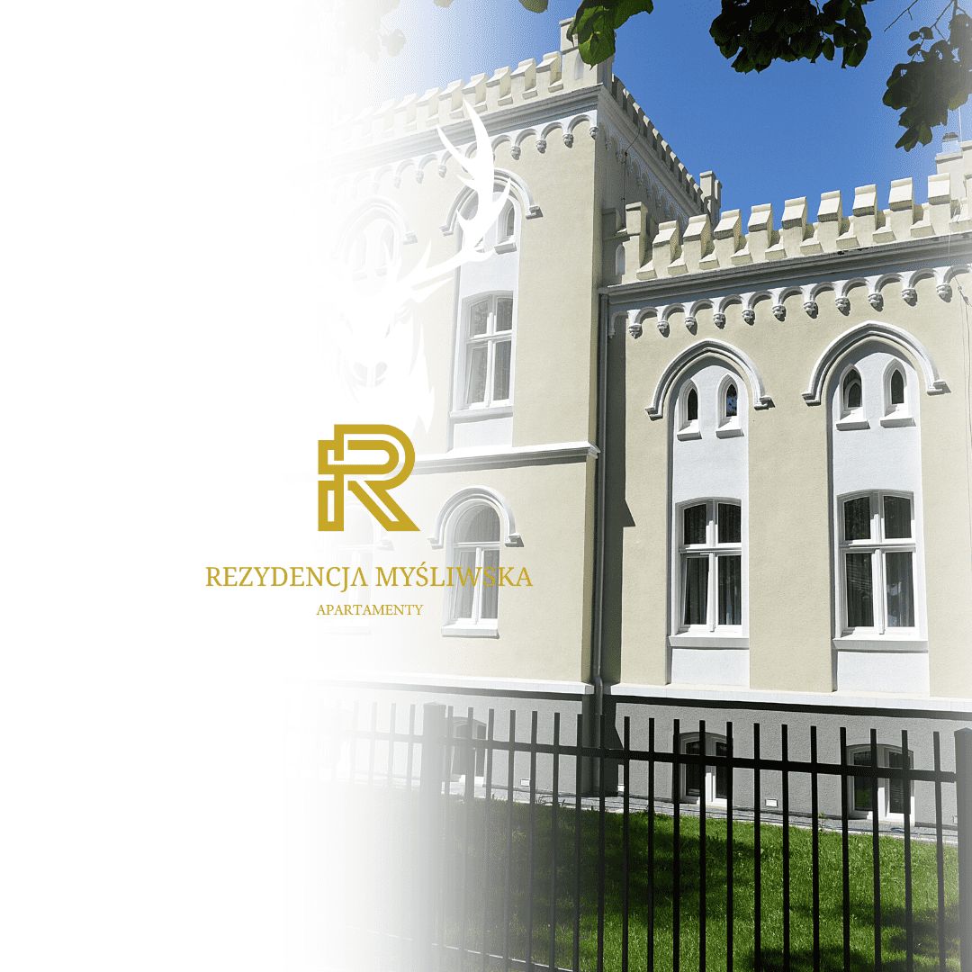 Rezydencja Myśliwska