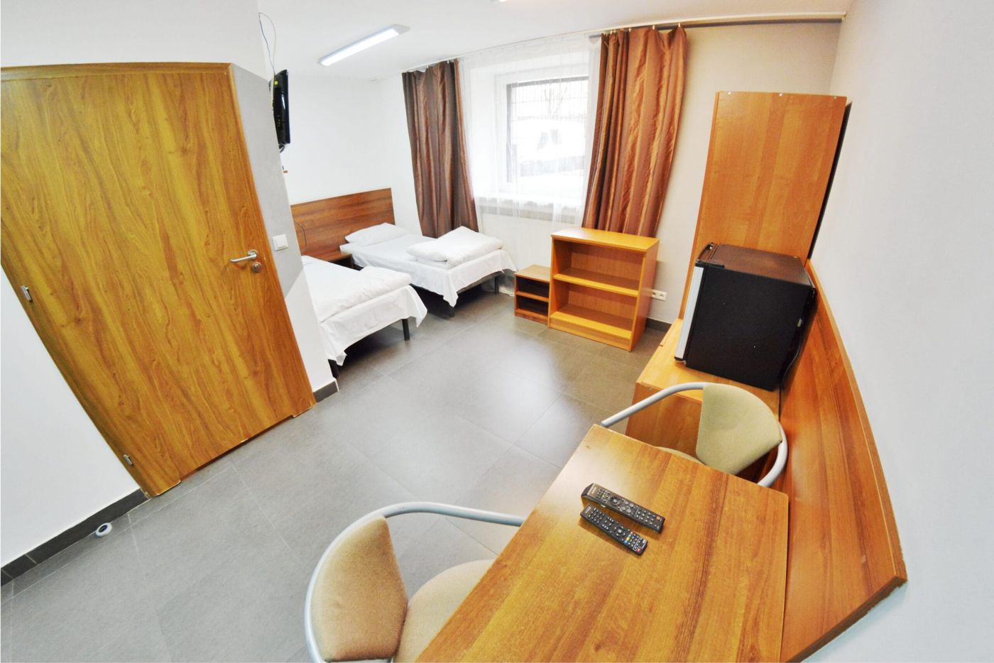 Twój Hostel