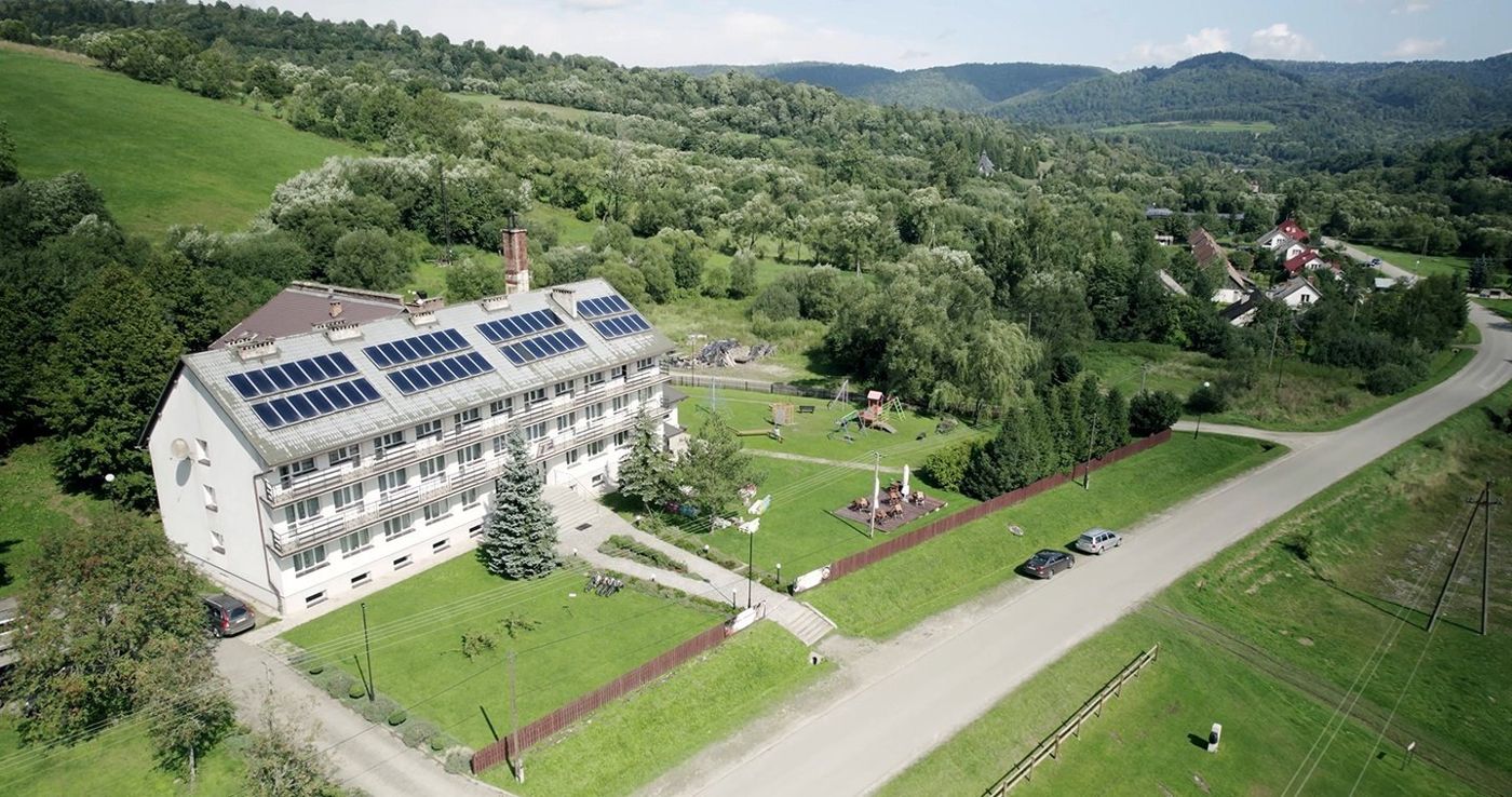Zatwarnica