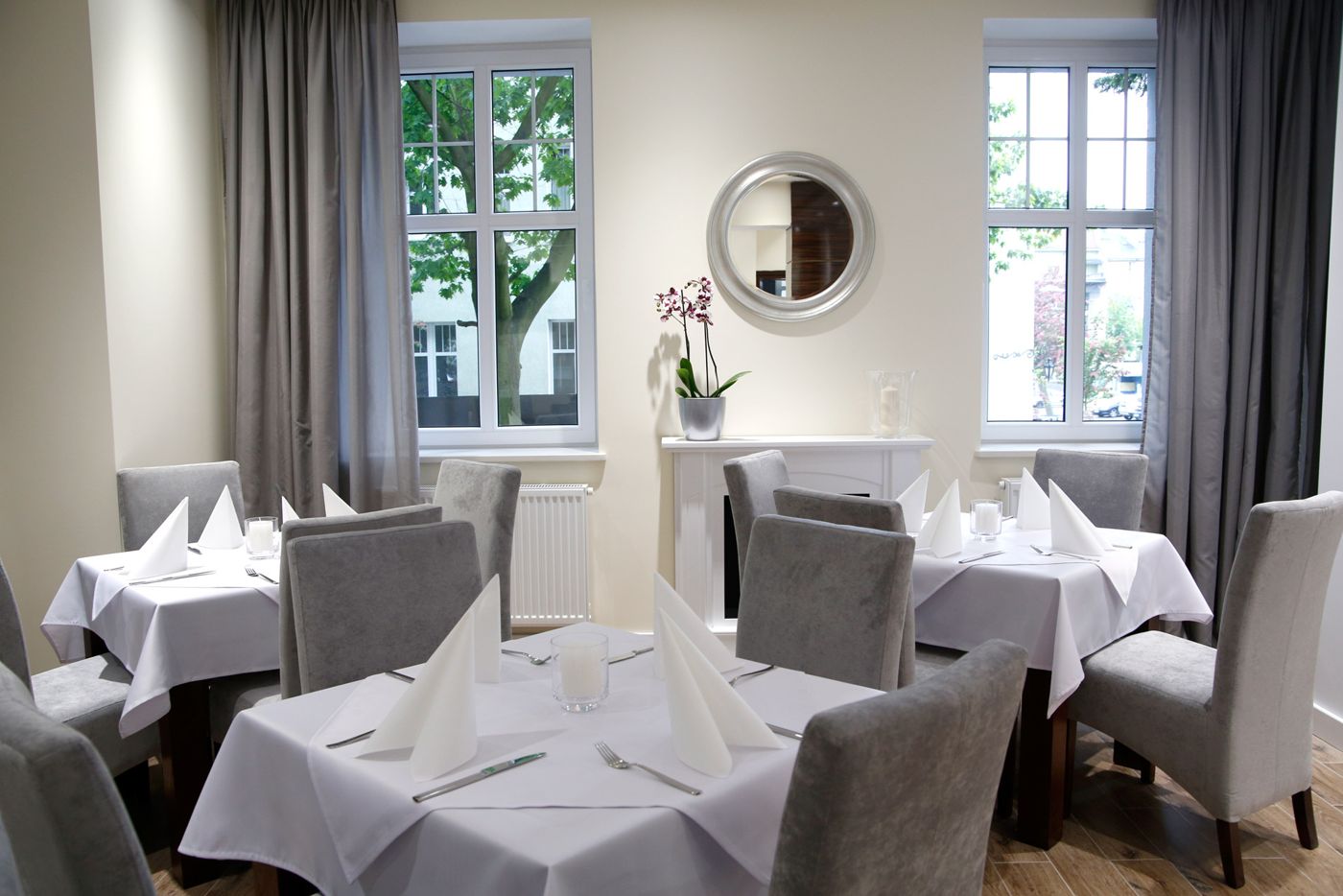 Hotel Chopin Bydgoszcz