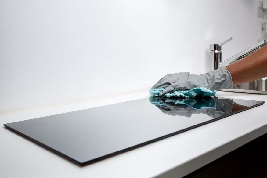 Crystal Suites Chez Helena