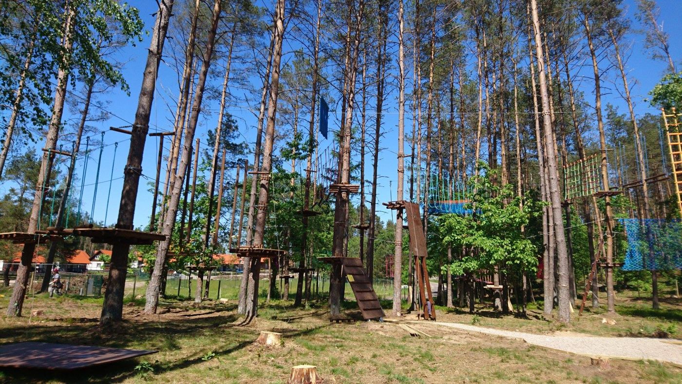 Kaszubówka 22