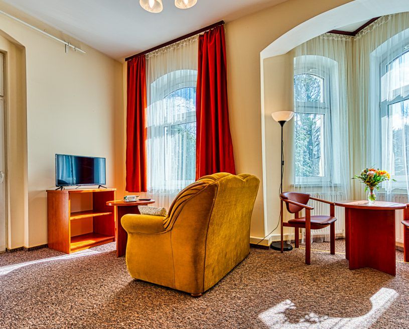 Centrum Uzdrowiskowe Kaja Medical & Spa