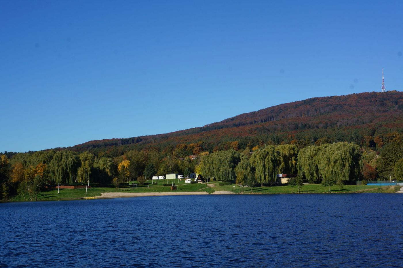 Suliland Domki Pod Ślężą