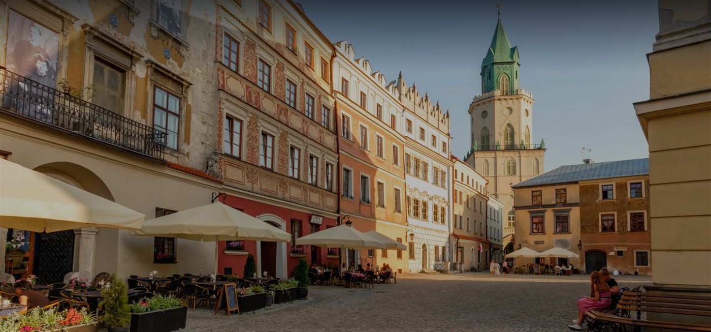 Rynek 10 Apartments