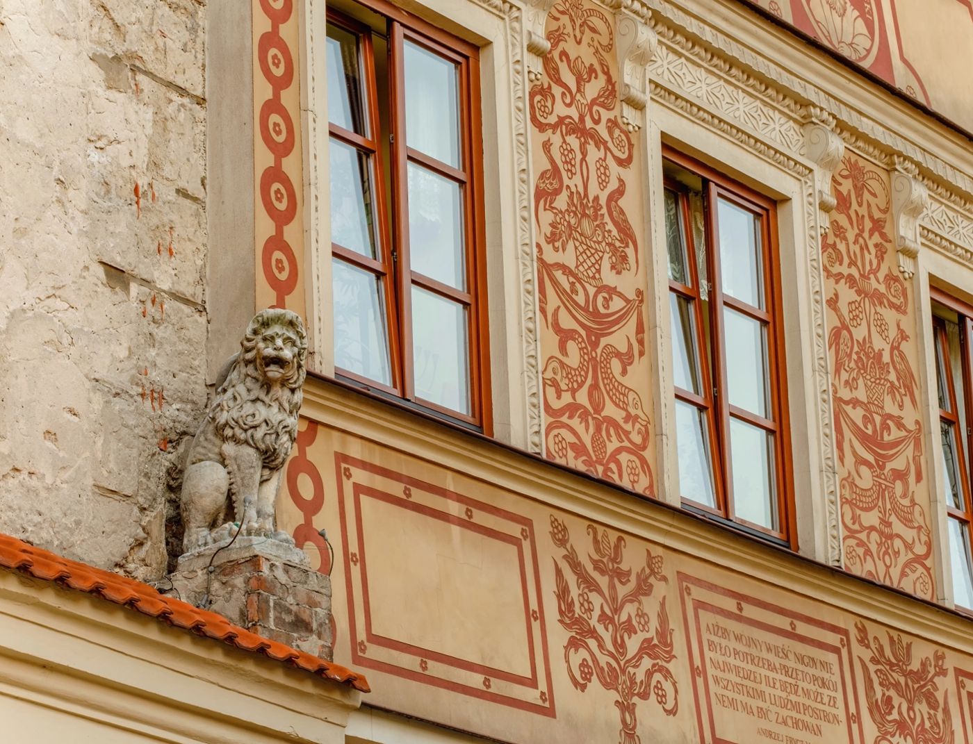 Rynek 10 Apartments