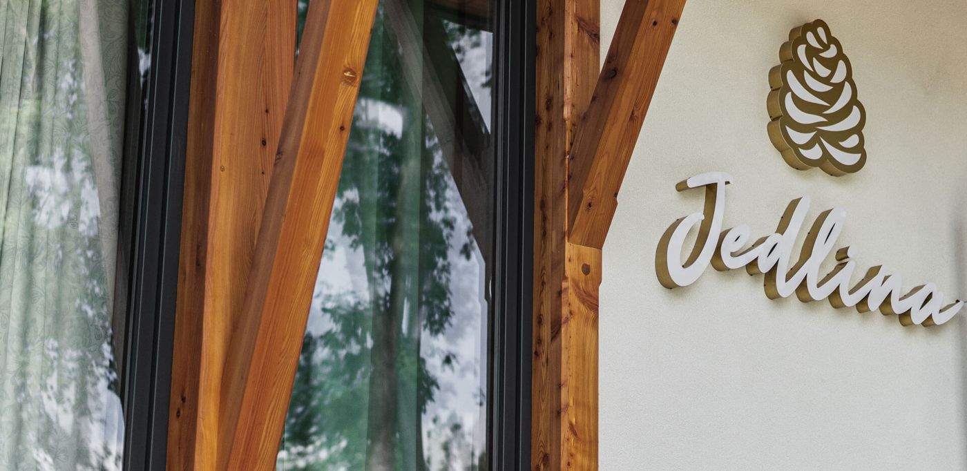 Apartamenty Jedlina