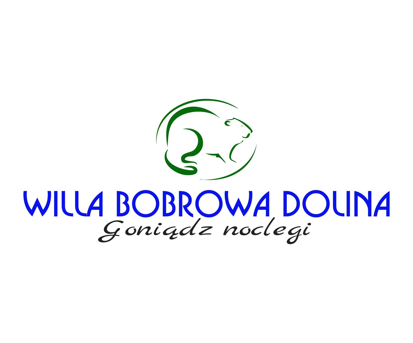 Willa Bobrowa Dolina
